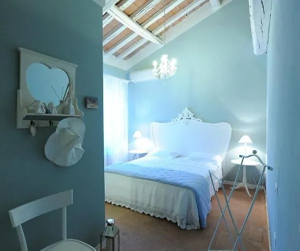 Upupa Di Villa Casino Riva Sanificazione Quotidiana