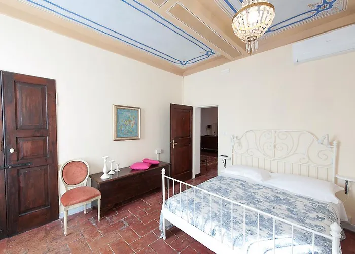 Upupa Di Villa Casino Riva Sanificazione Quotidiana