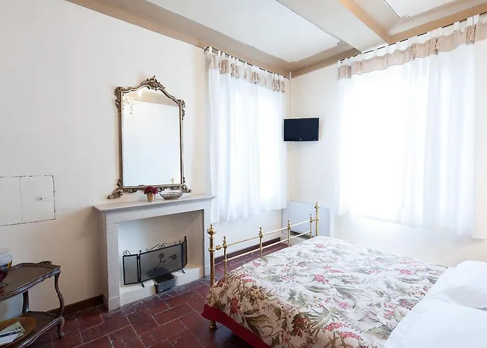 Upupa Di Villa Casino Riva Sanificazione Quotidiana
