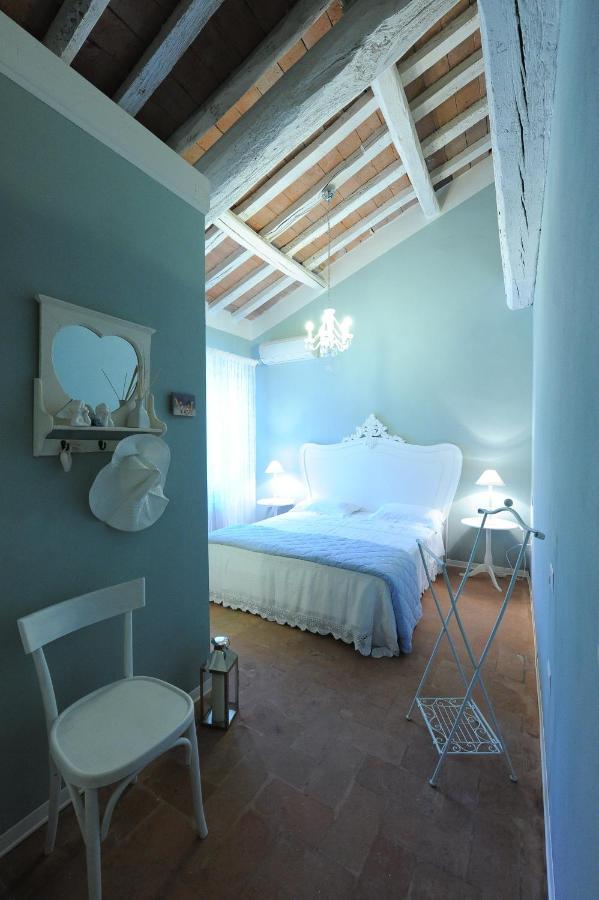 Bed & Breakfast Upupa Di Casino Riva Sanificazione Quotidiana