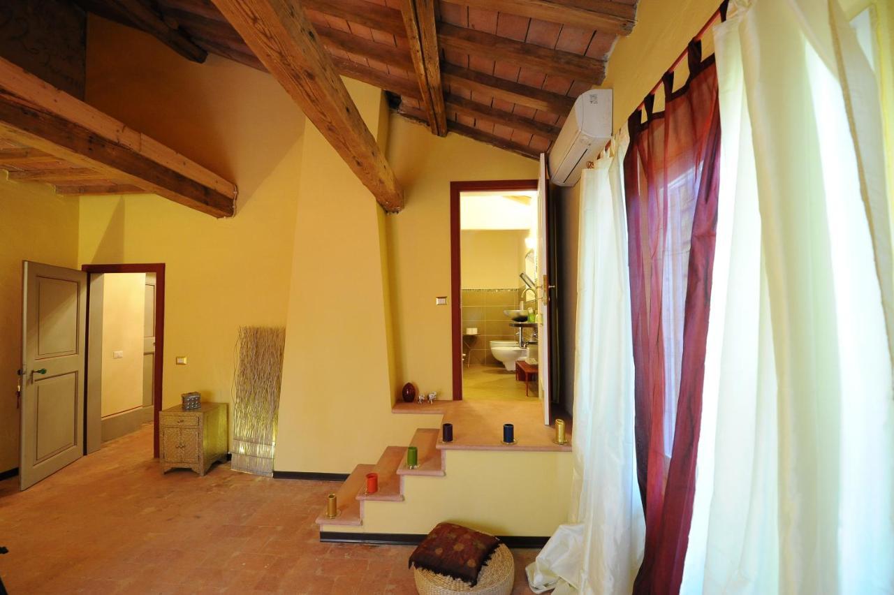 Bed & Breakfast Upupa Di Casino Riva Sanificazione Quotidiana *