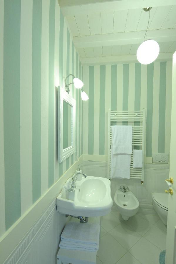 Bed & Breakfast Upupa Di Casino Riva Sanificazione Quotidiana