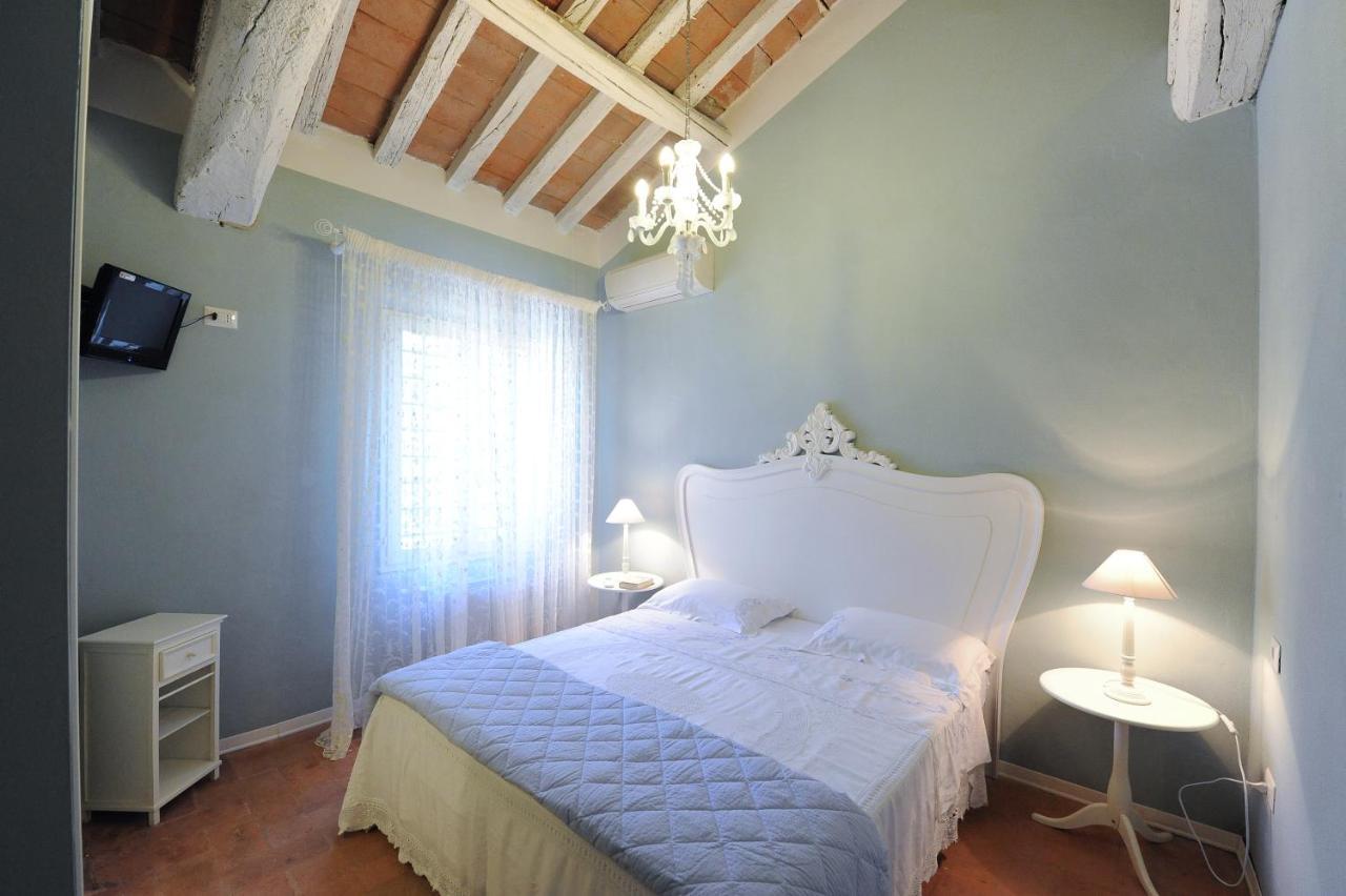 Bed & Breakfast Upupa Di Casino Riva Sanificazione Quotidiana *
