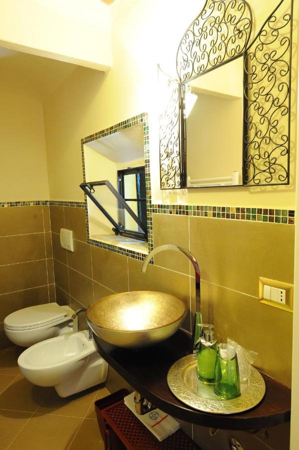 Bed & Breakfast Upupa Di Casino Riva Sanificazione Quotidiana