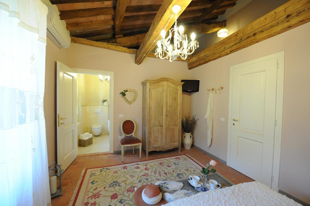 Bed & Breakfast Upupa Di Casino Riva Sanificazione Quotidiana Nonantola