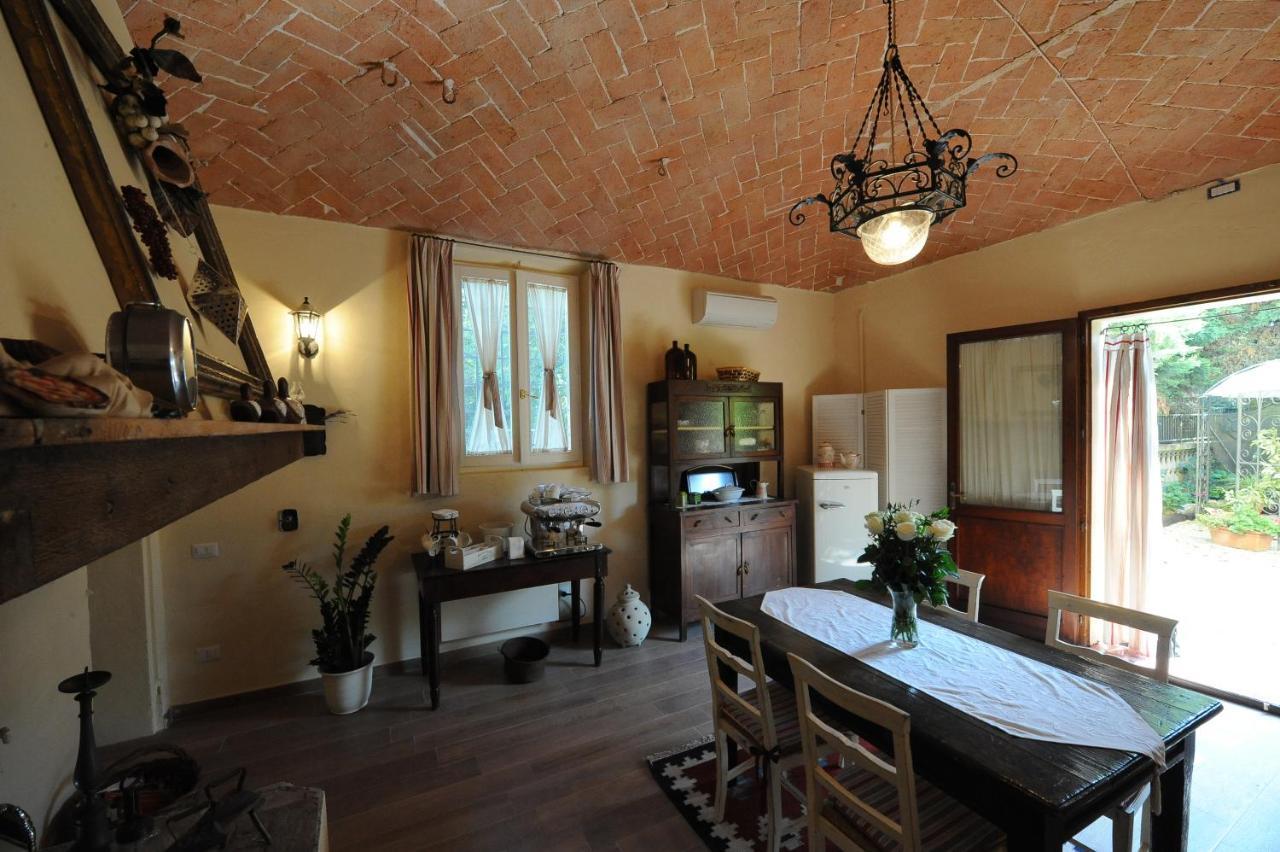 Upupa Di Casino Riva Sanificazione Quotidiana Bed & Breakfast *