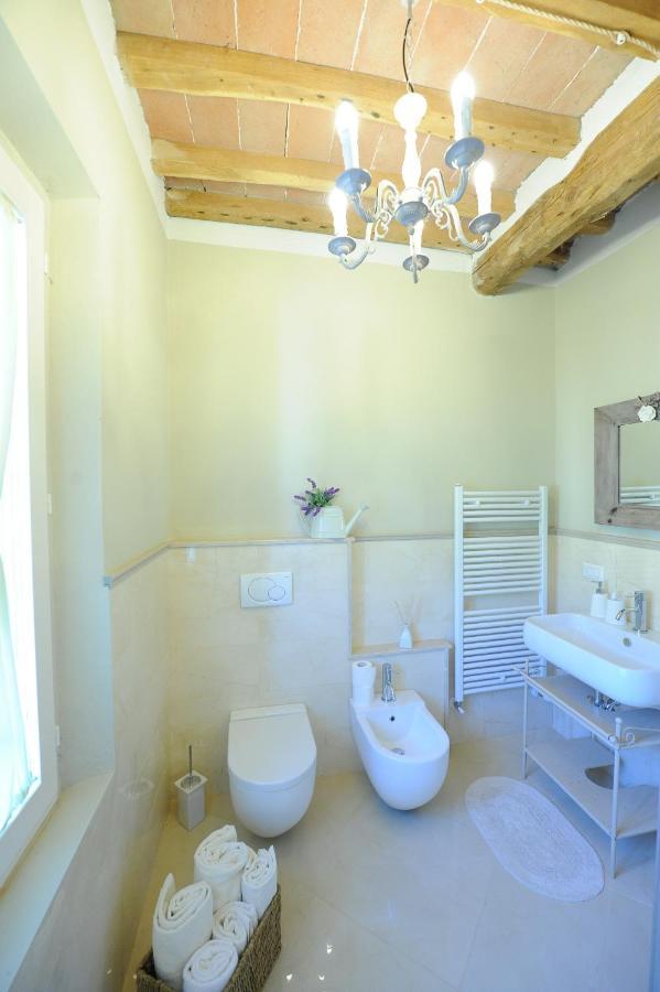 Bed & Breakfast Upupa Di Casino Riva Sanificazione Quotidiana *