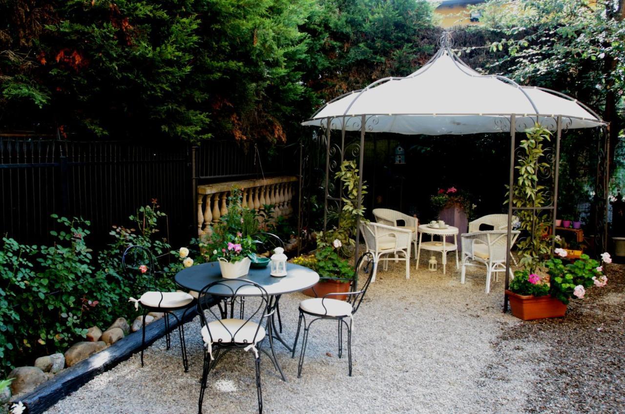 Bed & Breakfast Upupa Di Casino Riva Sanificazione Quotidiana