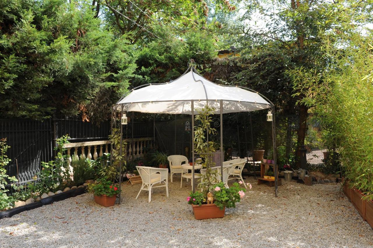 Upupa Di Casino Riva Sanificazione Quotidiana Bed & Breakfast *