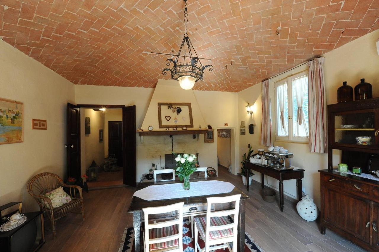 Bed & Breakfast Upupa Di Casino Riva Sanificazione Quotidiana *