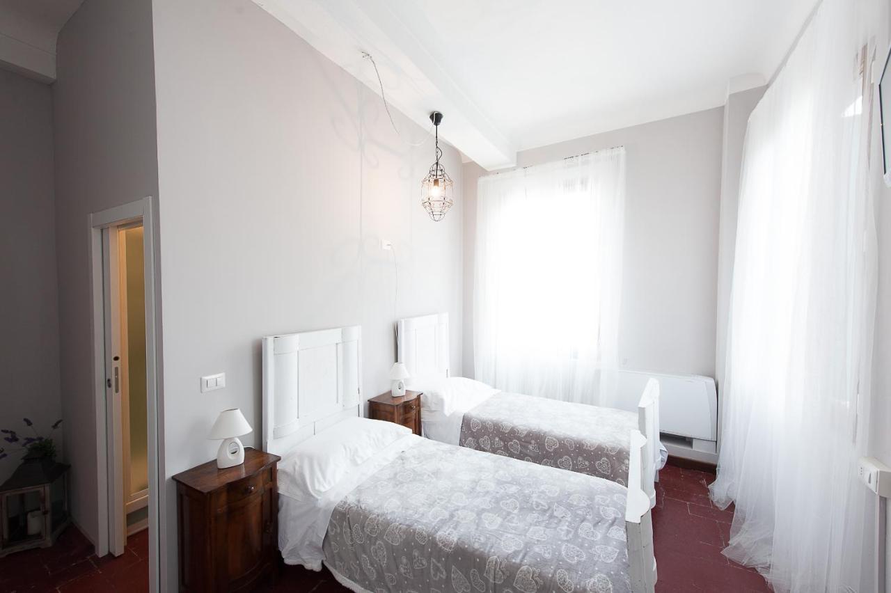 Bed & Breakfast Upupa Di Casino Riva Sanificazione Quotidiana Nonantola
