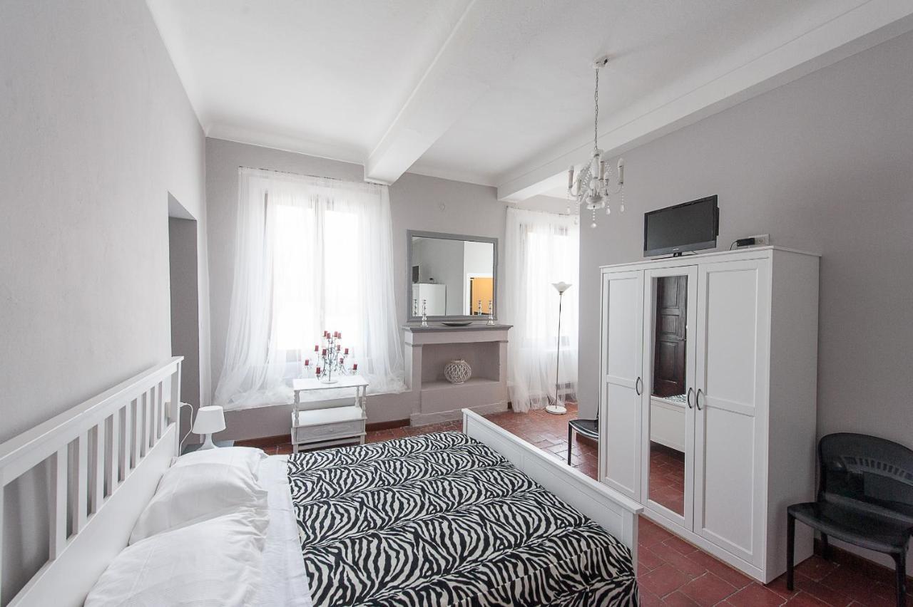 Upupa Di Casino Riva Sanificazione Quotidiana Bed & Breakfast Nonantola