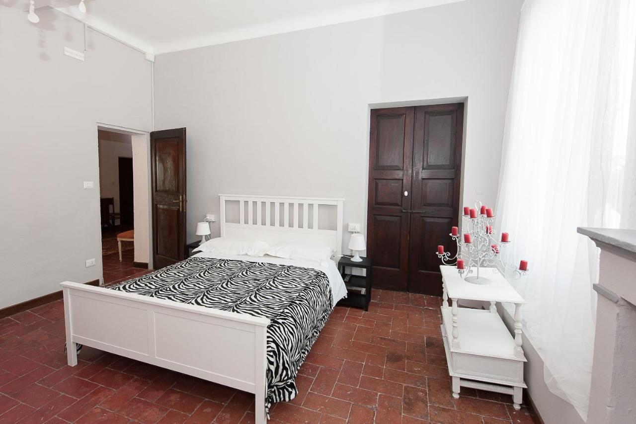 Bed & Breakfast Upupa Di Casino Riva Sanificazione Quotidiana