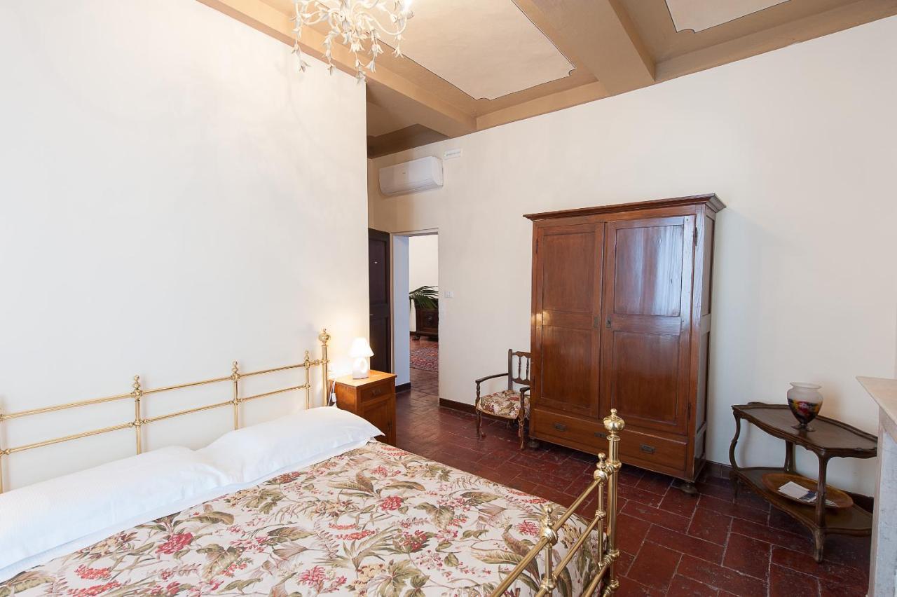 Bed & Breakfast Upupa Di Casino Riva Sanificazione Quotidiana